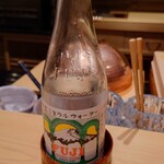 日本料理 柳燕 - 富士ミネラルウォーター