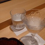 日本料理 柳燕 - 富士ミネラルウォーター