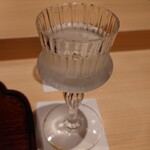 日本料理 柳燕 - 島根 出雲富士 秋雲 AKIMO 純米