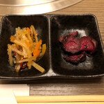 あぶり肉工房 西村家 - 