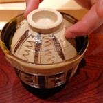 日本料理 柳燕 - 煮物