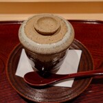 日本料理 柳燕 - 先付