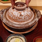 日本料理 柳燕 - 小鍋