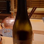 日本料理 柳燕 - 佐賀 光栄菊 Hello！KOUEIGIKU newborn sake 無濾過生原酒