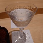 日本料理 柳燕 - 栃木 仙禽 線香花火 ドメーヌさくら産雄町、山田錦、亀の尾