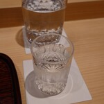 日本料理 柳燕 - 北海道 十勝 純米大吟醸