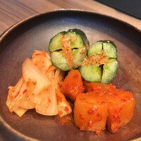 焼肉うしごろ 新宿三丁目店 - 