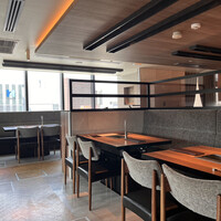 焼肉うしごろ 新宿三丁目店 - 