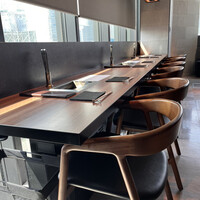 焼肉うしごろ 新宿三丁目店 - 