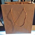 日本料理 柳燕 - お土産