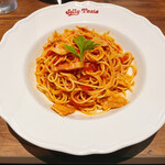 ジョリーパスタ - 