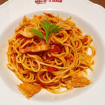 ジョリーパスタ - 