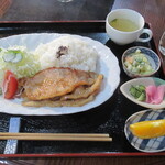 寿屋本家 - 