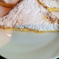 メインダイニングルーム 三笠 - 
