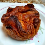 麦のかなた - クイニーアマン