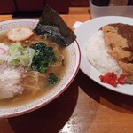 ひさりな食堂 - 