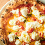 Pizzeria&Trattoria GONZO - 