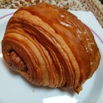 麦のかなた - パン・オ・ショコラ