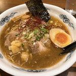 Muroichi Ramen - 