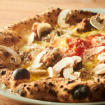 Pizzeria&Trattoria GONZO - 