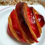 麦のかなた - フランポワーズ