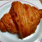 麦のかなた - クロワッサン