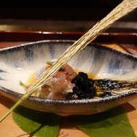 研覃 ほりべ - しらさ海老