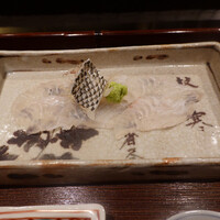 研覃 ほりべ - めいち鯛