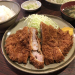 Tonkatsu Daikichi - 