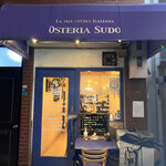 OSTERIASUDO - 