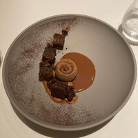 フランス料理 エステール by アラン・デュカス -  フランス料理 エステール by アラン・デュカス -