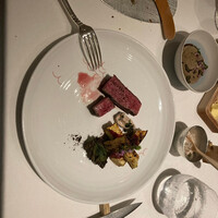 フランス料理 エステール by アラン・デュカス -  フランス料理 エステール by アラン・デュカス -