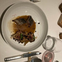 フランス料理 エステール by アラン・デュカス -  フランス料理 エステール by アラン・デュカス -