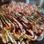 Okonomiyaki Yukari - 