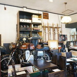 ザ・ミュンヒ - 店内の様子