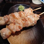 Kushiyaki To Jizake Hiraku - 