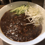 breath food 川崎店 - ジャージャー麺