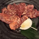 米沢亭 - 