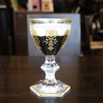 ザ・ミュンヒ - シルクロード・ダブル