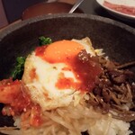 米沢亭 - 