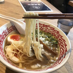 伊藤商店 - 麺リフト