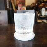 ザ・ミュンヒ - 水の器もなんだか凄いです