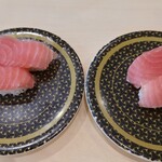はま寿司 - まぐろ