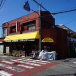 ザ・ミュンヒ - 外観