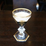 ザ・ミュンヒ - シルクロード・ダブル