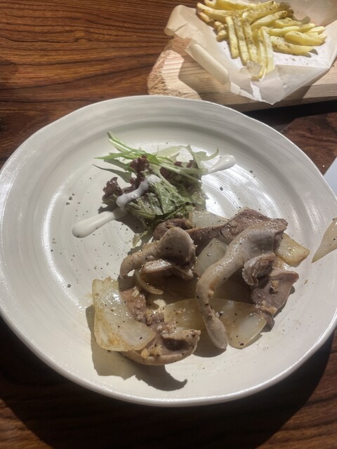 Kutsurogi Loft to Oniku no Omise nitaraz photo 2