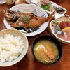 魚料理 いず松陰