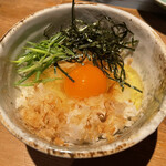 Sumibiyaki Tori Aratake - 