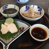 新三浦 博多本店 - 