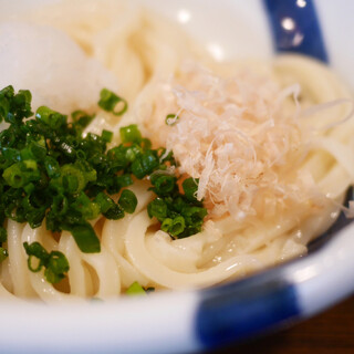 讃岐饂飩 恩家_1